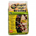 Zoomed Aspen Snake 26l - substrate for snakes